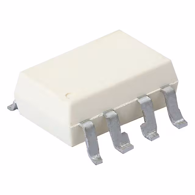 VOA300-FG-X019T Vishay Semiconductor Opto Division  Optoisolators - Transistor Photovoltaic Output